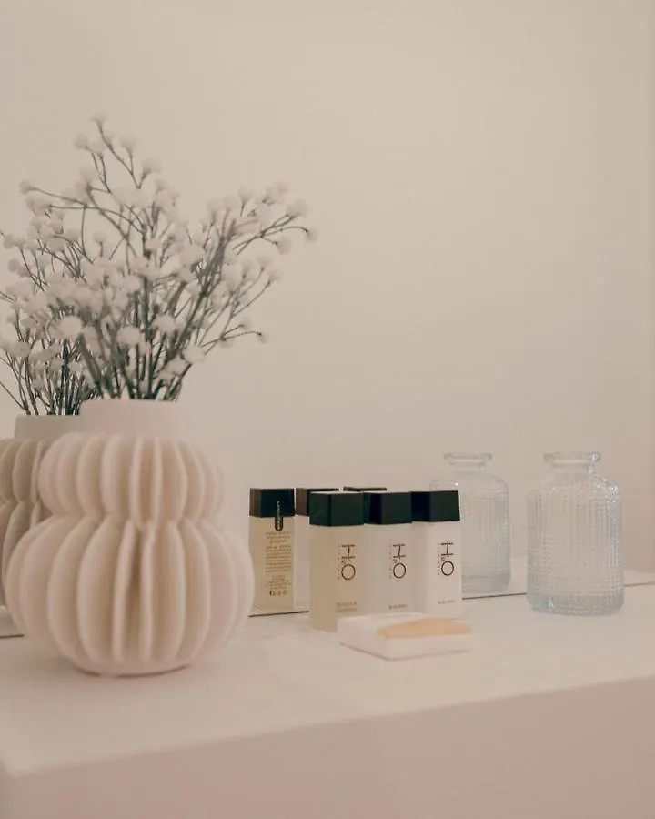 Ada Bed and Breakfast Antwerpen