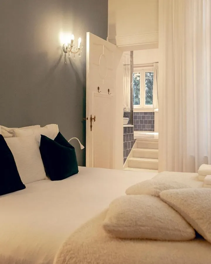 Bed and Breakfast Ada à Anvers 0*,