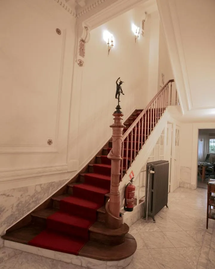 Ada Bed and Breakfast Antwerpen 0*,